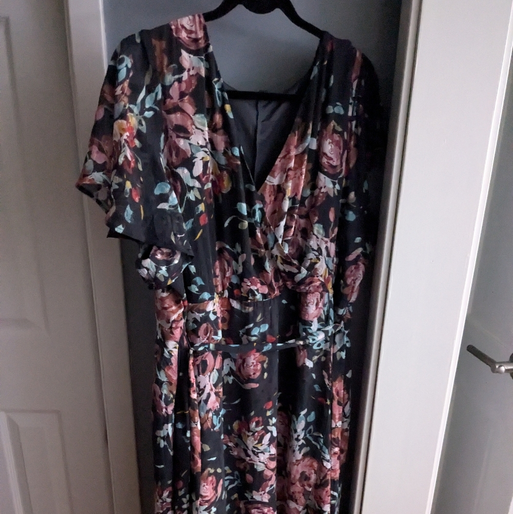 Torrid size 3 Dress